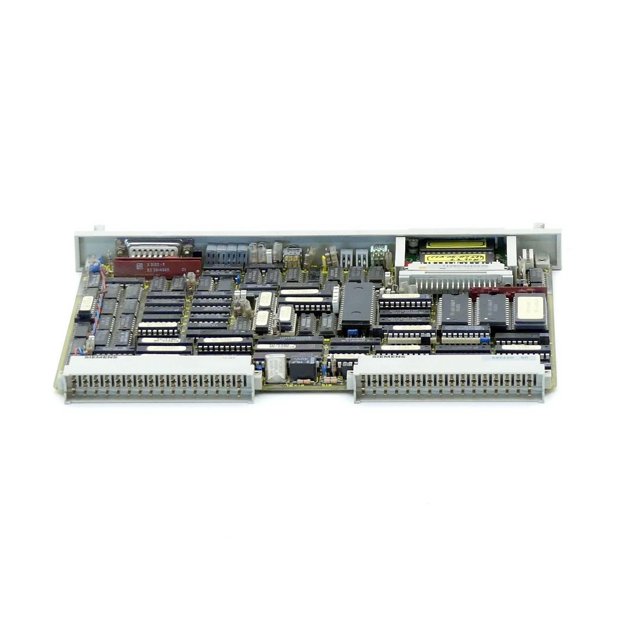 Siemens Zentralbaugruppe (6ES5921-3UA12)