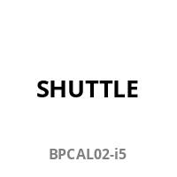 Shuttle Box BPCAL02-i5 i5-1235U DDR5