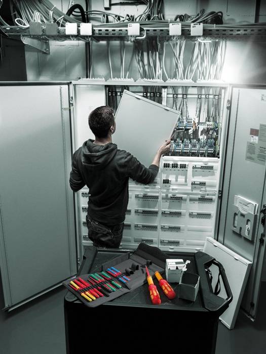 Wera Werk Kraftform Kompakt VDE 05006633001