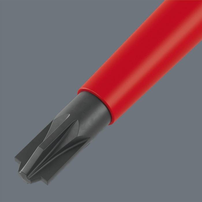 Wera Werk Kraftform Kompakt VDE 05006633001