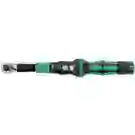 WERA Drehmomentschlüssel Click-Torque Lock A 6, 05075691001, 2,5-25 Nm WERA Drehmomentschlüssel Click-Torque Lock A 6, 05075691001, 2,5-25 Nm