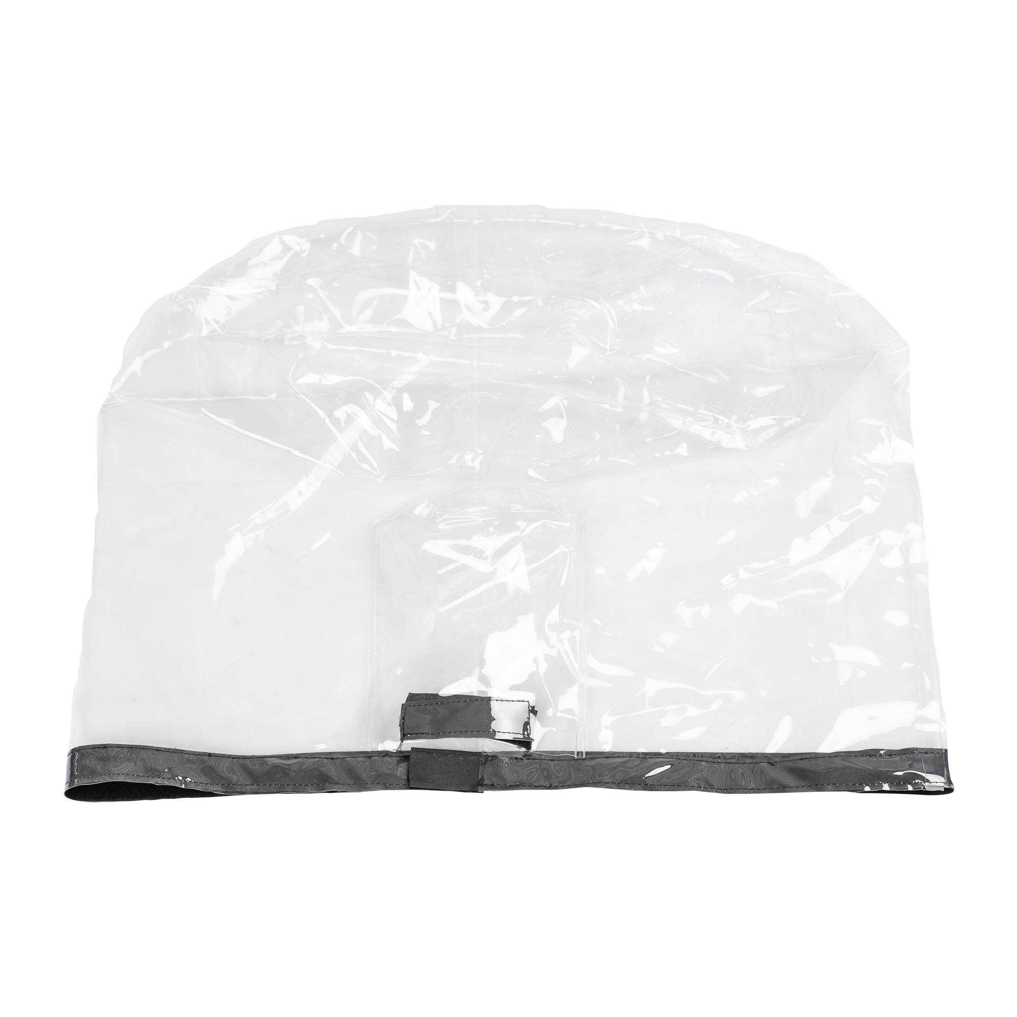 Showgear Sleeve for Rain Dome 40 Zylindrische Hülle - Ø 40 cm - 52 cm hoch