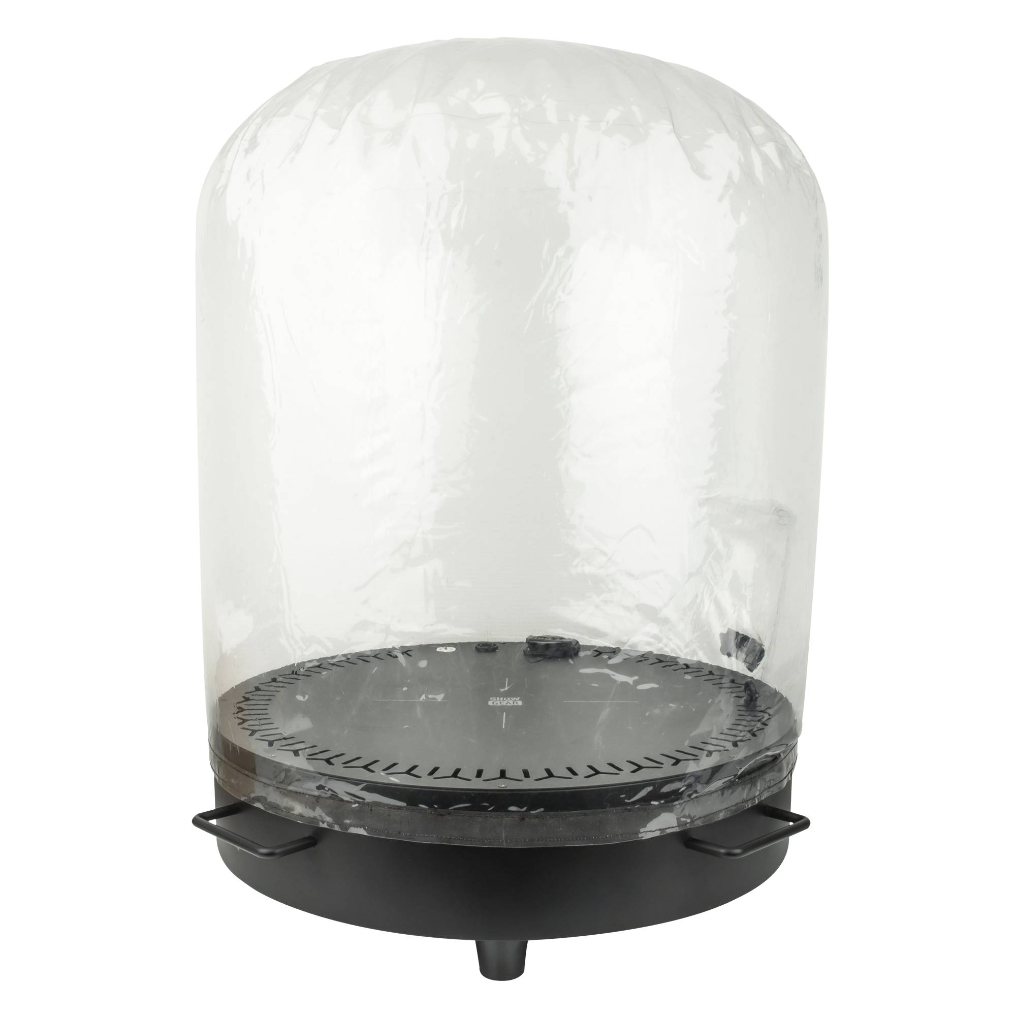Showgear Sleeve for Rain Dome 60 Zylindrische Hülle - Ø 60 cm - 62 cm hoch
