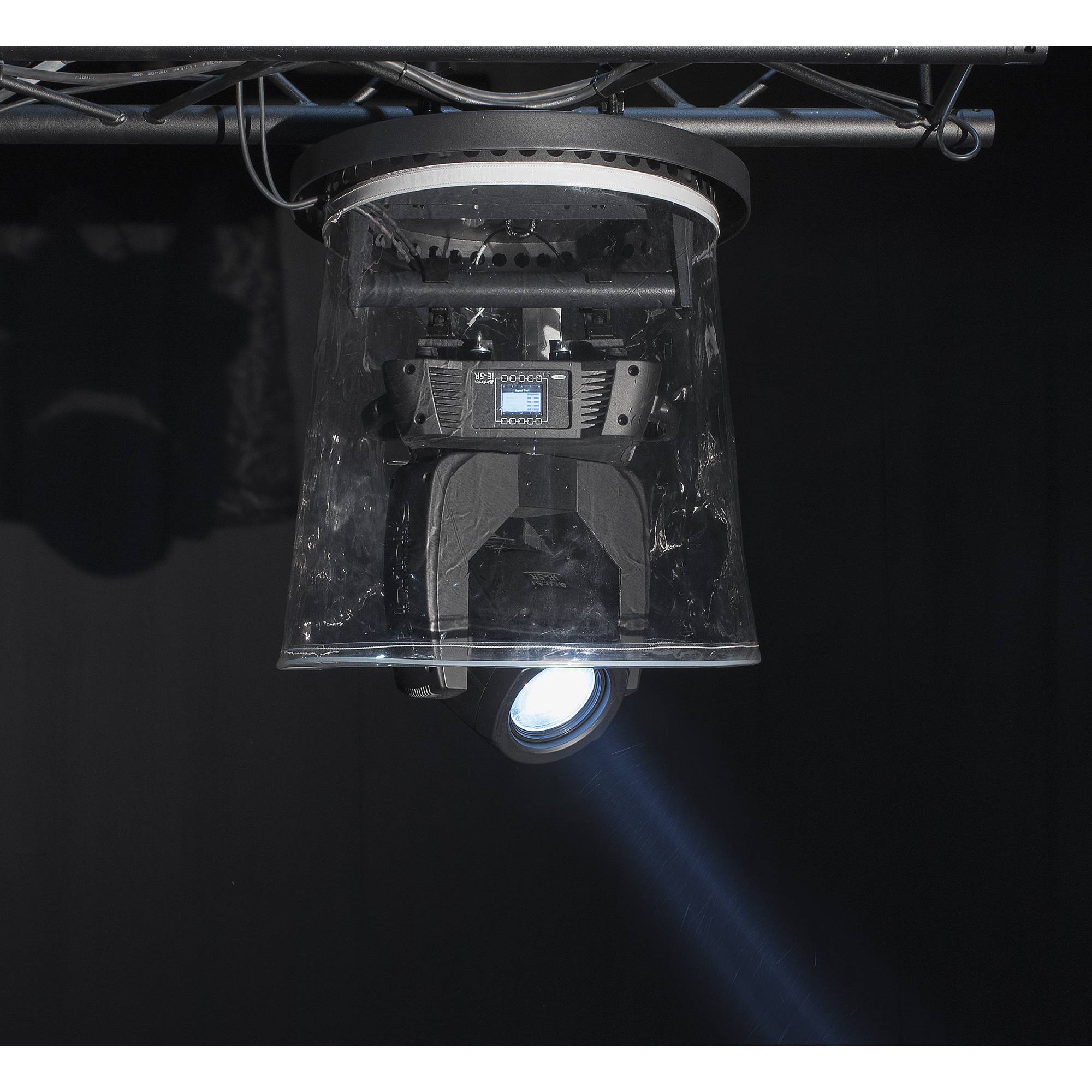 Showgear Rain Cover 60 cm Hülle nicht enthalten