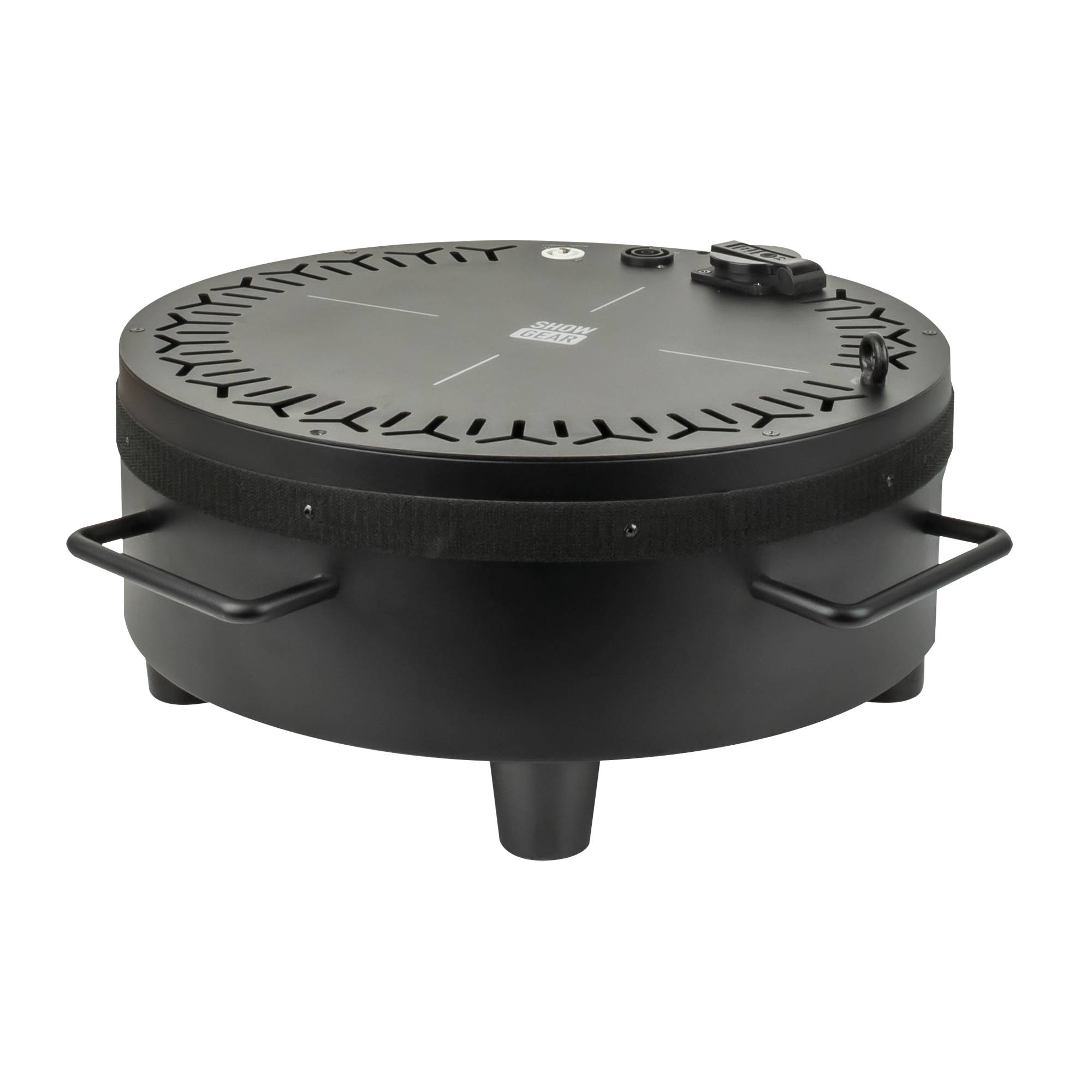 Showgear Rain Dome 40 Regenabdeckung für Moving Head Scheinwefer