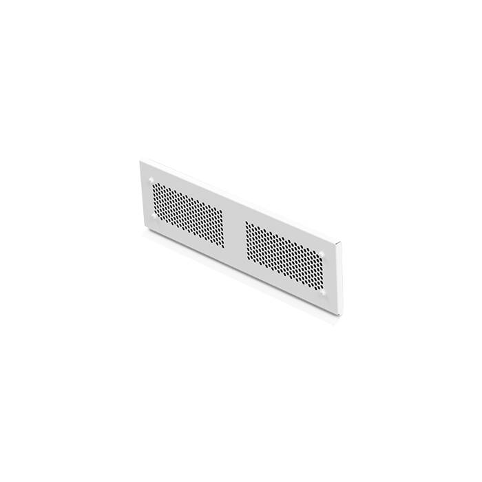 Inventer Außengitter V-290x89 Sonderfarbe - 1508-0219