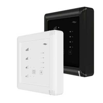 Inventer Basic Connect Regler e4 Standard schwarz - 1003-0159