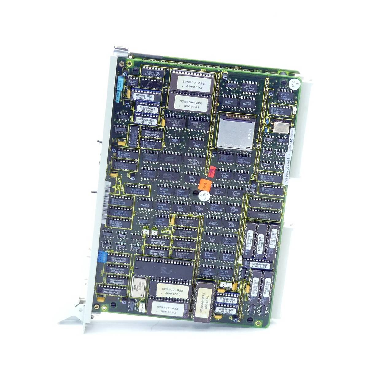 Siemens Zentralbaugruppe (6ES5928-3UA11)