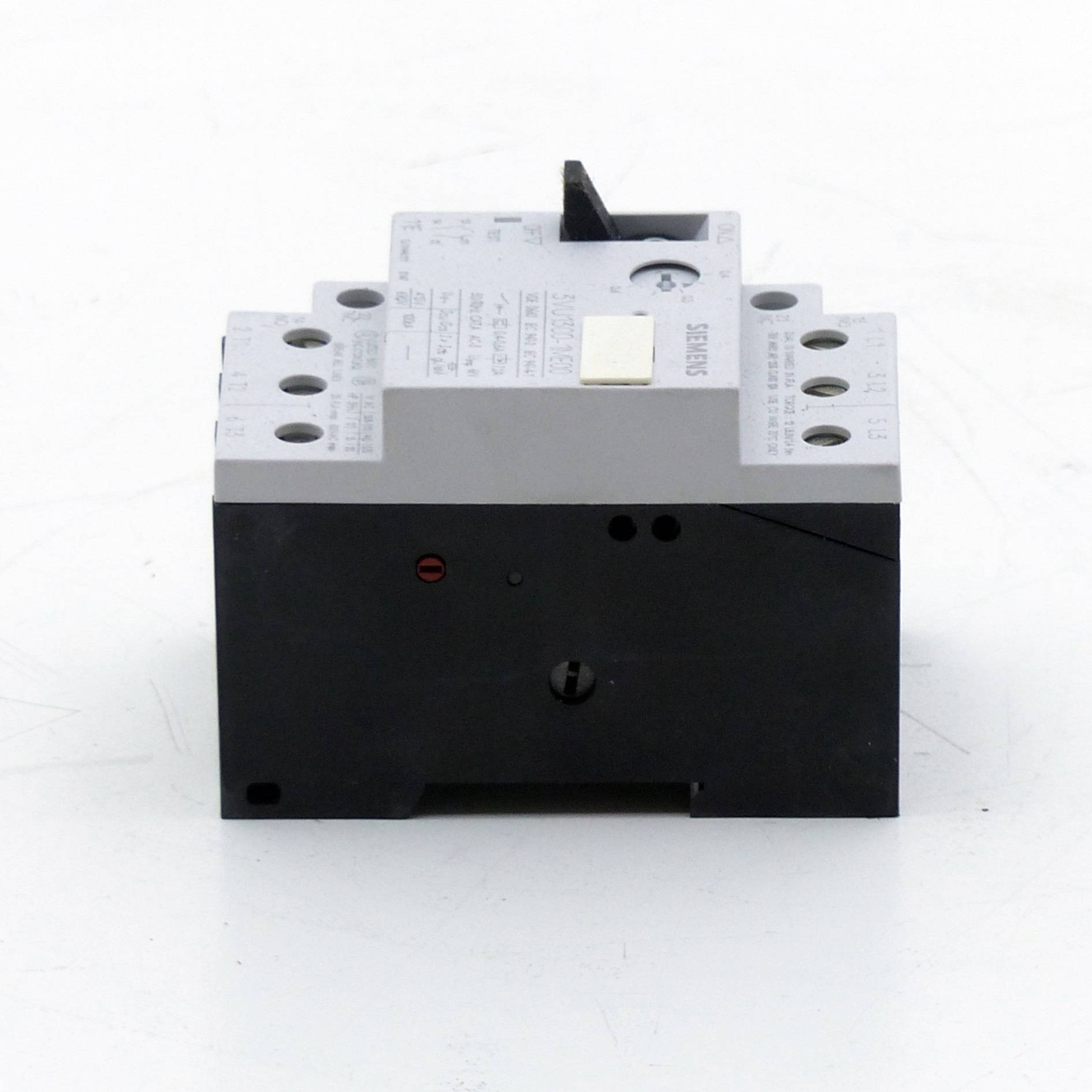 Siemens Motorschutzschalter (3VU1300-1ME00)