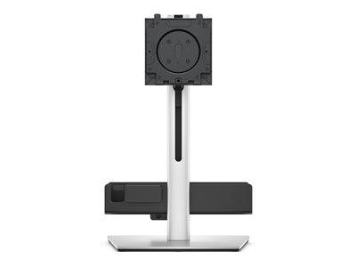 DELL Pro Slim and Pro Max AiO Stand Audio, Video, Display & TV Optionen & Zubehör Halterungen