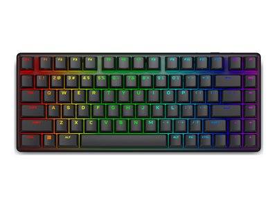 DELL Alienware Pro Wireless Gaming KB Eingabe / Ausgabe Mäuse & Tastaturen Tastatur-Maus-Sets