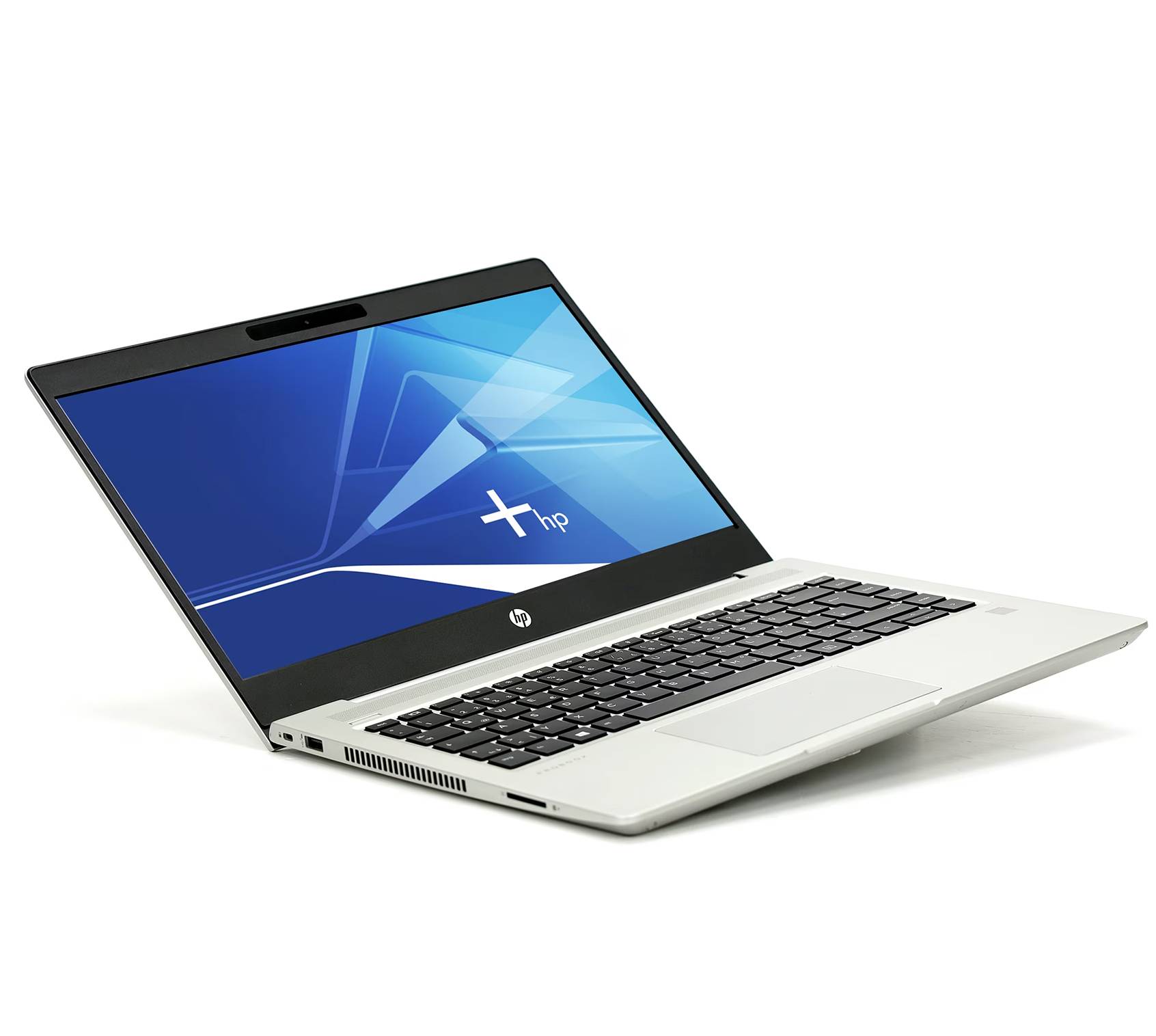 HP ProBook 445R G6 Ryzen 5 3500U 14" Webcam Win 11 Pro DE 16 GB 512 GB m.2 SSD