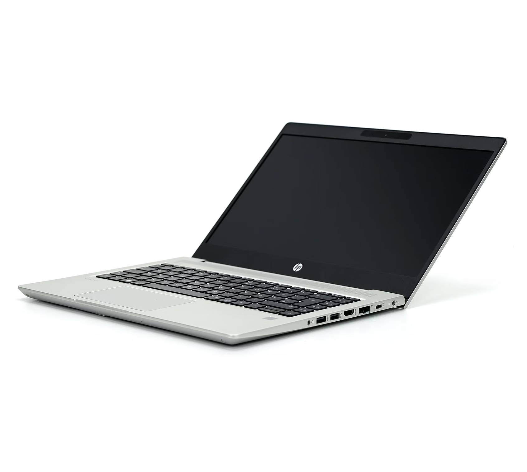 HP ProBook 445R G6 Ryzen 5 3500U 14" Webcam Win 11 Pro DE 16 GB 512 GB m.2 SSD
