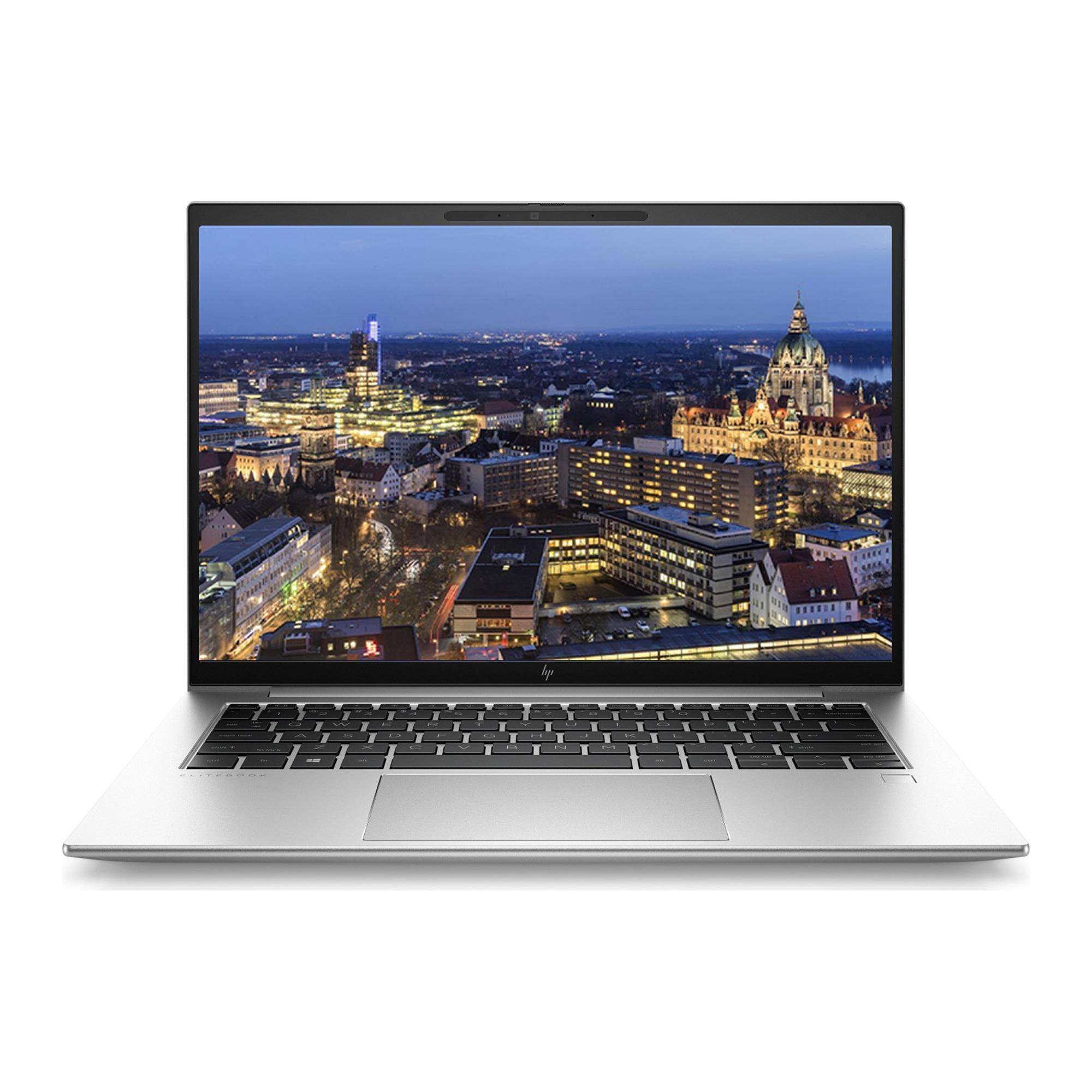 HP EliteBook 840 G9 i5-1235U 14" WUXGA Webcam Win 11 Pro DE 32 GB 256 GB m.2 SSD