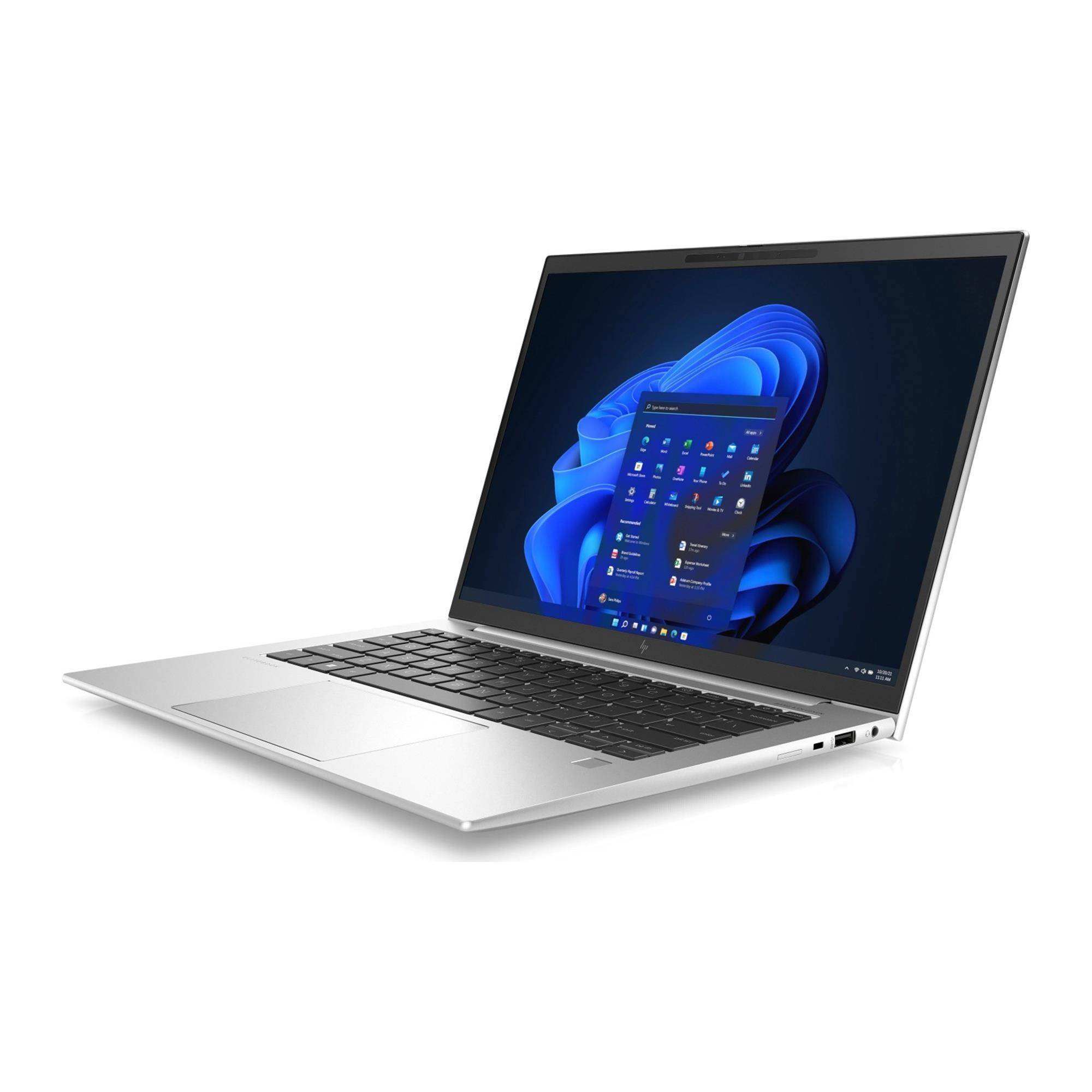 HP EliteBook 840 G9 i7-1265U 14" WUXGA Webcam Win 11 Pro ES 16 GB 512 GB m.2 SSD