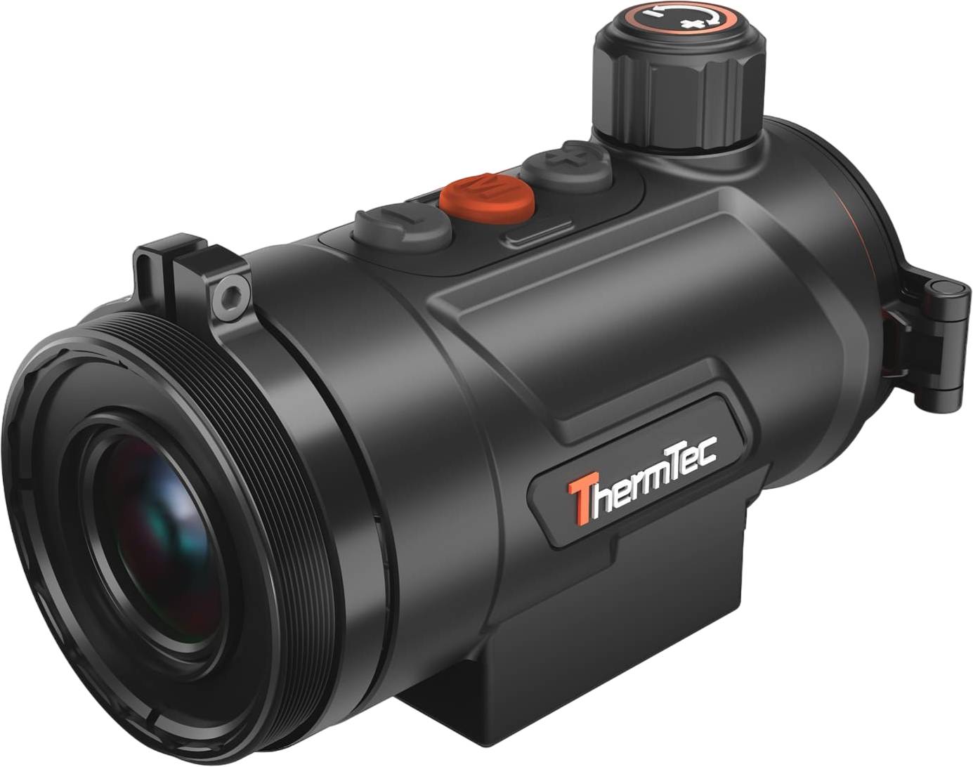 Thermtec Hunt 335 PRO Clip on Vorsatz Wärmebildgerät