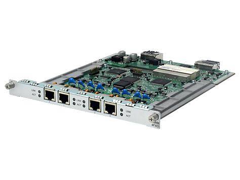 HPE Aruba JG447A Netzwerk-Zubehör