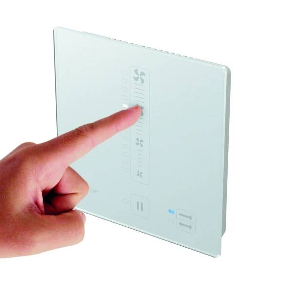 Inventer Regler sMove s8 Long inkl. UP-Netzteil - 1003-0109