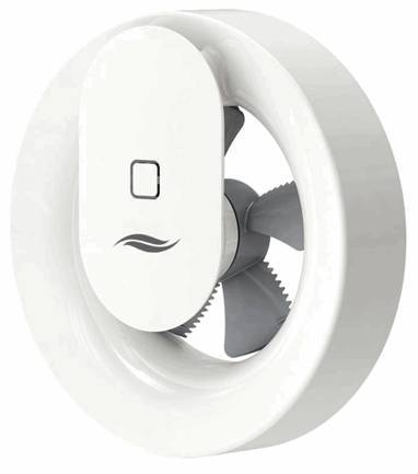 Inventer Pulsar Basic Black Edition - 1002-0088