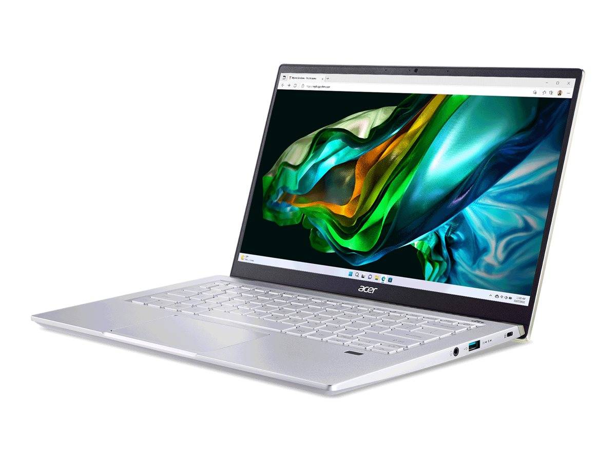Acer Swift Edge SFE14-51T-75RZ Notebooks & Zubehör