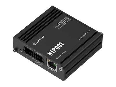 TELTONIKA NETWORKS NTP001 NTP Server Internet of Things (IoT) IoT-Geräte IoT Accessories