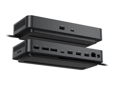 DELL Pro Dock WD25 Notebook, PC & Tablet Optionen & Zubehör Docking Notebooks & Tablets