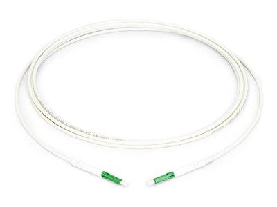 DIGITUS FTTH Kabel LC/LC 50.00m Singlemode 1 Faser Multimedia-Technik Lichtwellenleiterkab