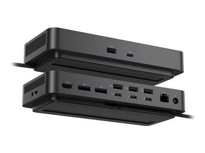 DELL Pro Thunderbolt 4 Smart Dock Notebook, PC & Tablet Optionen & Zubehör Docking Notebooks &