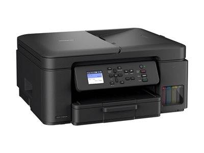Brother DCP-T780DW 3-in-1 Farbtankdrucker Multimedia-Technik Multifunktionsgeräte