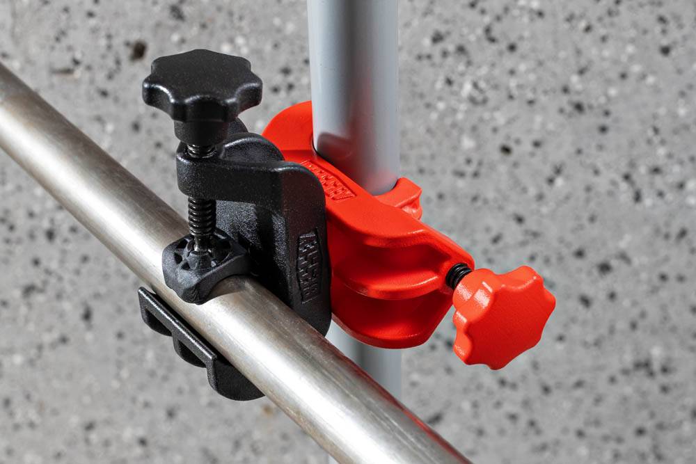 BESSEY Querverbinder STEC-CC-SET