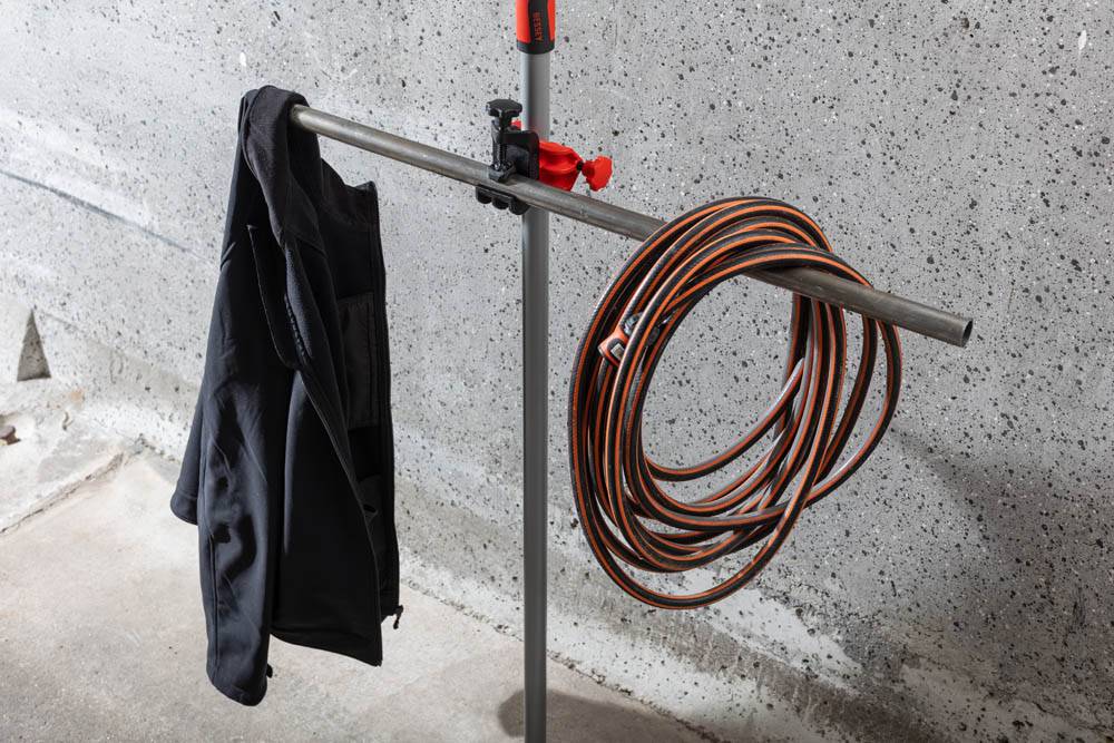 BESSEY Querverbinder STEC-CC-SET