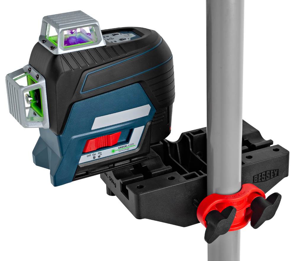 BESSEY Multifunktionshalterung STE-MH-SET