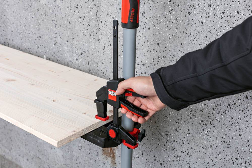 BESSEY Multifunktionshalterung STE-MH-SET