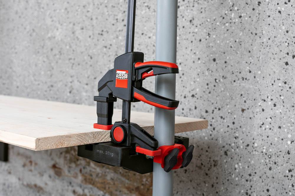 BESSEY Multifunktionshalterung STE-MH-SET