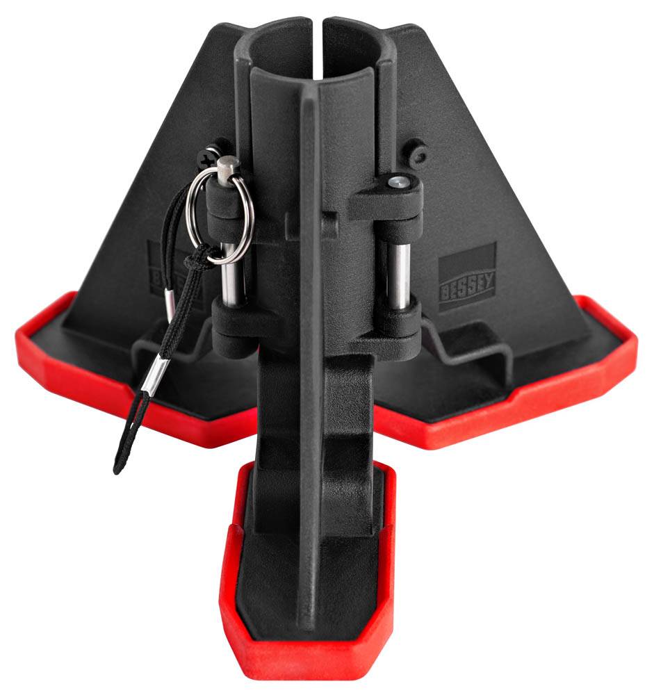 BESSEY kleines Bodenstativ für STE55 / STE90 STE-KBS