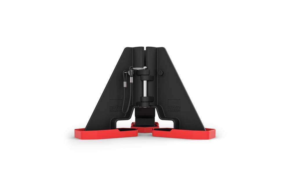 BESSEY kleines Bodenstativ für STE55 / STE90 STE-KBS