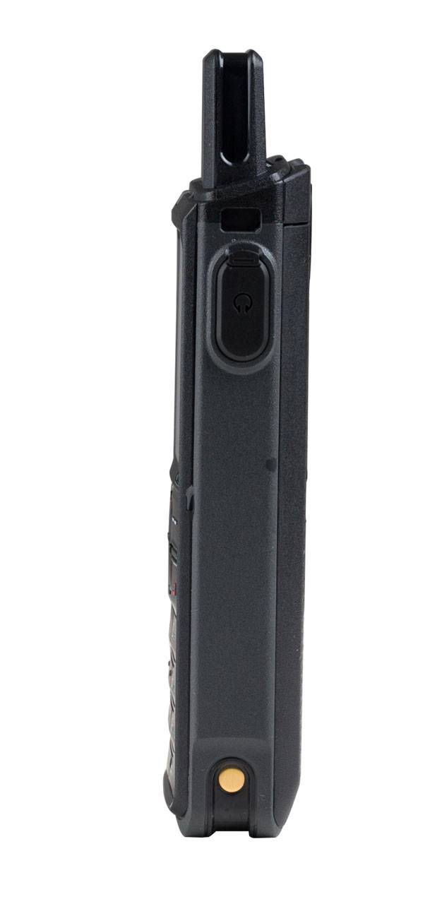 Hytera PNC380D PoC Handfunkgerät LTE WLAN ohne NFC