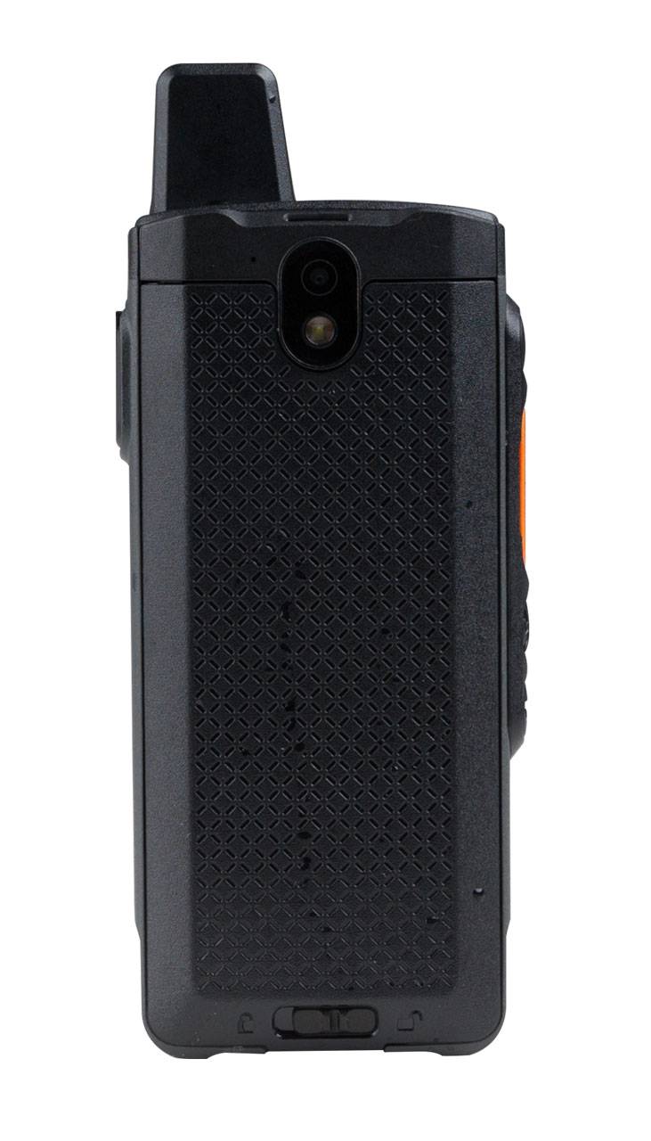Hytera PNC380D PoC Handfunkgerät LTE WLAN ohne NFC