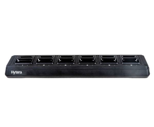 Hytera Mehrfach Ladegerät für PNC380 MCL35