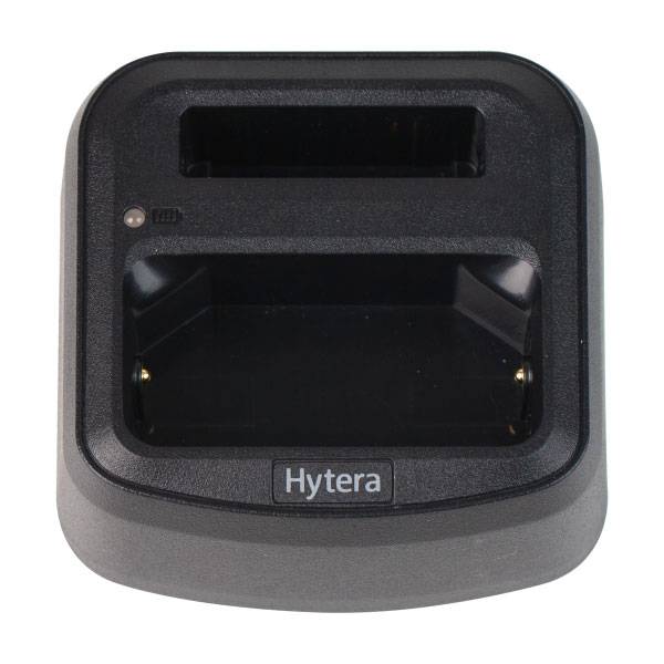 HYTERA Schnell-Ladeschale für PNC380 CH20L17