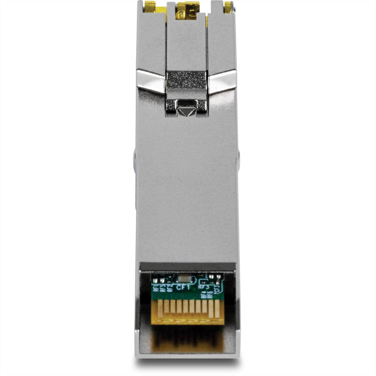 TRENDnet TI-MGBRJ 1000BASE-T Industrial SFP RJ45 Modul