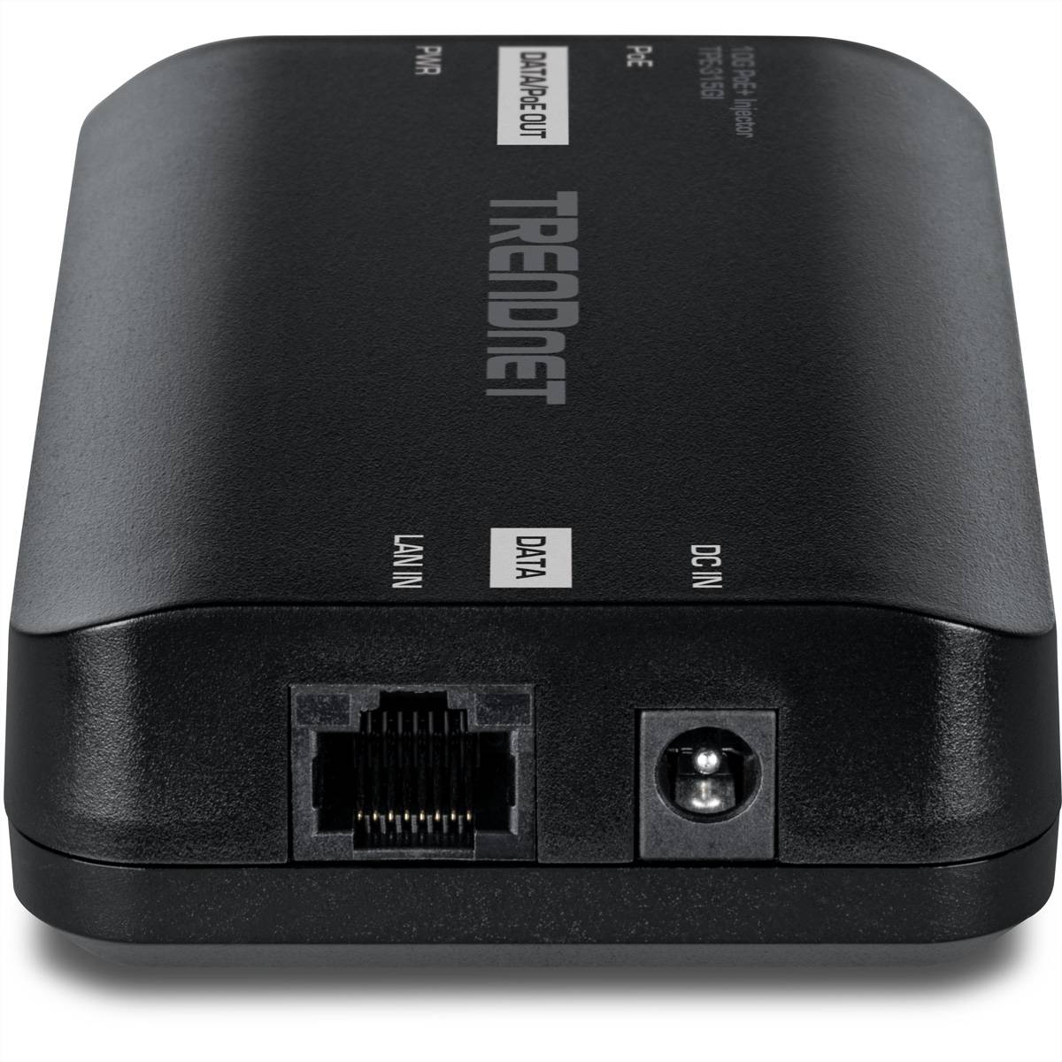 TRENDnet TPE-315GI 10G PoE+ Injektor