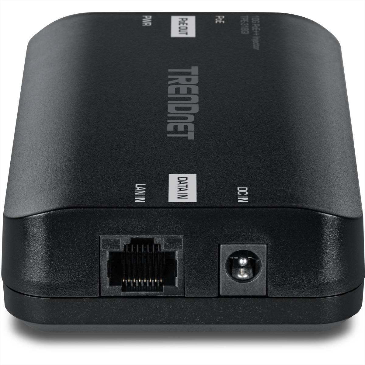 TRENDnet TPE-318GI - Version v1.0R - Power Injector