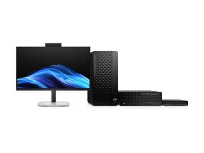 HP ProDesk 4 Tower G1i U5 16/512GB(DE) Notebook, PC & Tablet Personal Computer (PC)