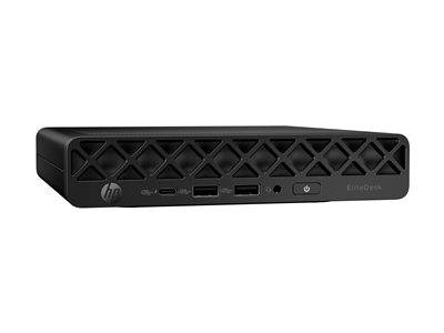 HP EliteDesk 8 Mini G1i U5 16/512GB(DE) Notebook, PC & Tablet Personal Computer (PC)