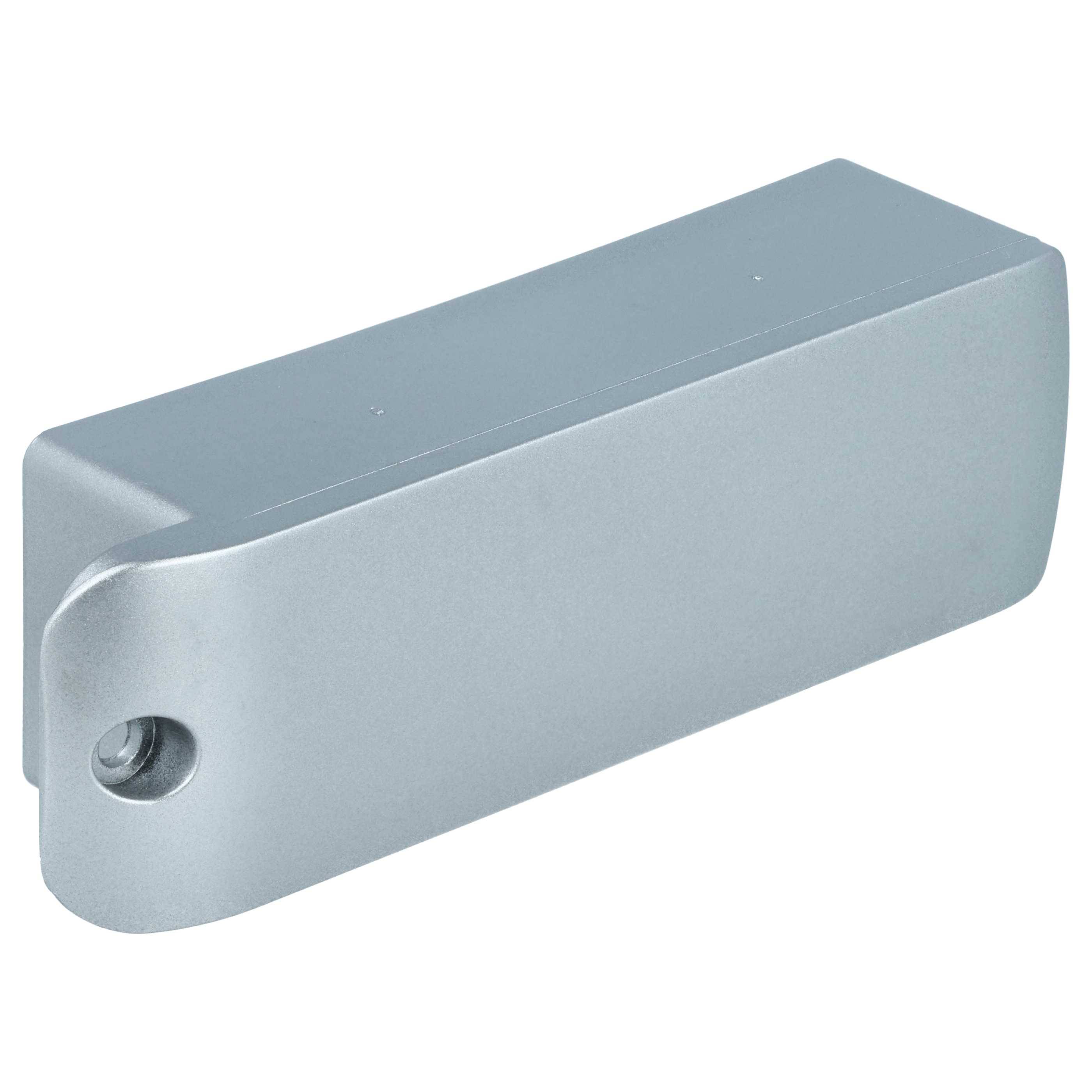 vhbw Akku Ersatz für Garmin 010-10863-00, 011-01451-00 für GPS Navigation Navi (2600 mAh, 3,7 V, Li-Ion)