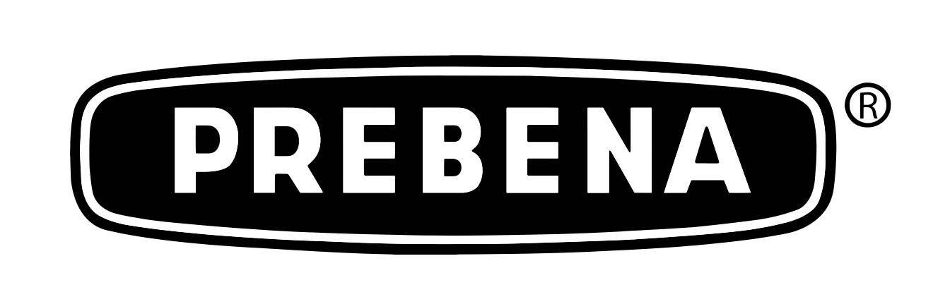 Logo mit dem Wort 'LEBEN' in fetten, weißen Großbuchstaben vor einem schwarzen, ovalen Hintergrund, der den Markennamen prominent hervorhebt.