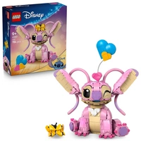 LEGO® 43257 Disney Classic - Angel LEGO® 43257 Disney Classic - Angel