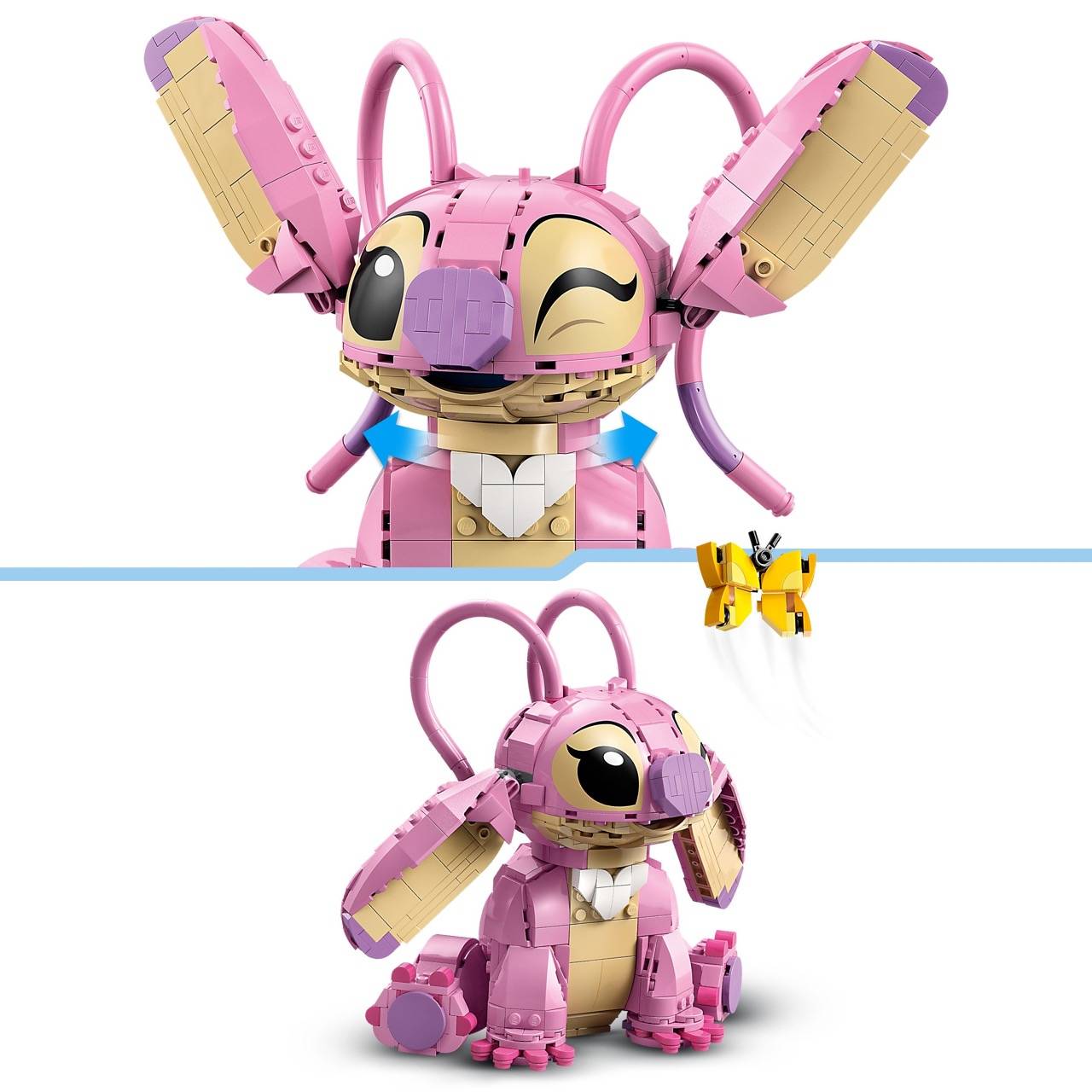 LEGO® 43257 Disney Classic - Angel