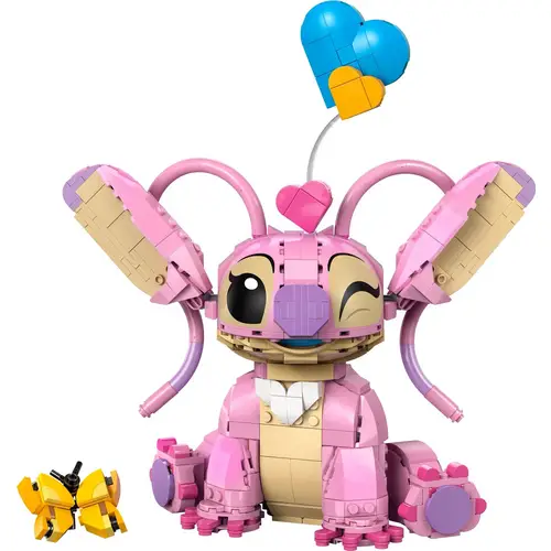 LEGO® 43257 Disney Classic - Angel LEGO® 43257 Disney Classic - Angel
